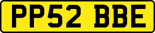 PP52BBE