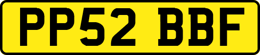 PP52BBF