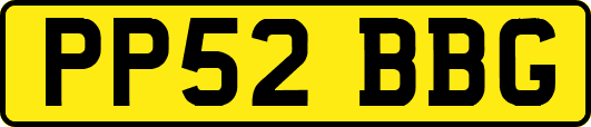 PP52BBG