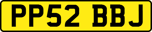 PP52BBJ