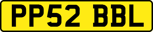PP52BBL