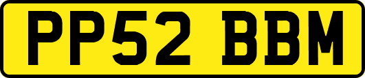 PP52BBM