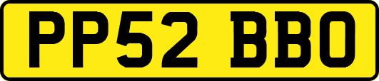 PP52BBO