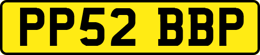 PP52BBP