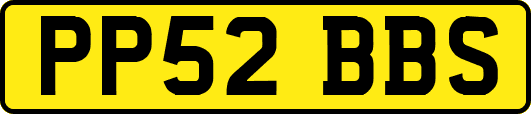 PP52BBS