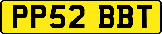 PP52BBT
