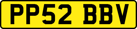PP52BBV