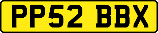 PP52BBX