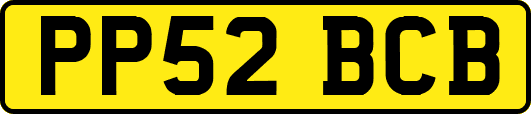 PP52BCB