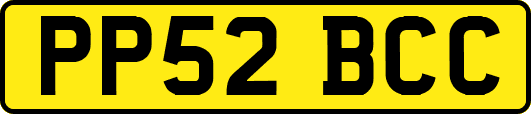 PP52BCC