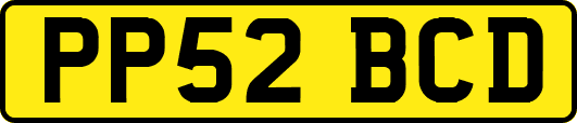 PP52BCD