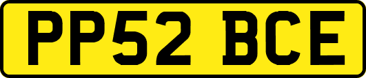 PP52BCE