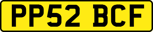 PP52BCF