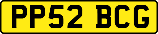 PP52BCG