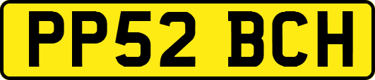 PP52BCH