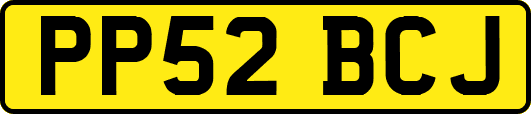 PP52BCJ