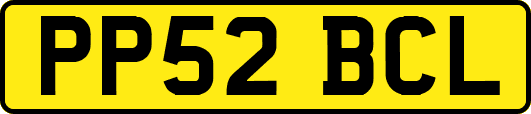 PP52BCL