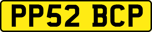 PP52BCP