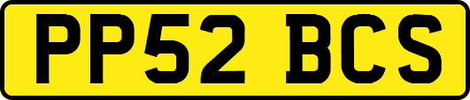 PP52BCS