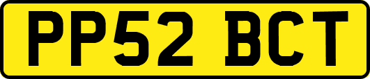 PP52BCT