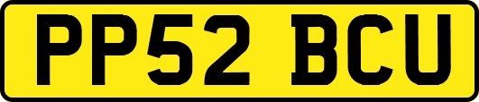 PP52BCU
