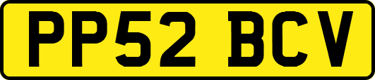 PP52BCV