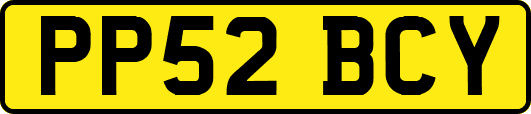 PP52BCY