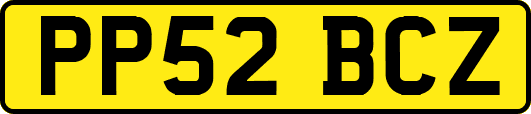 PP52BCZ