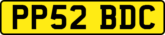 PP52BDC
