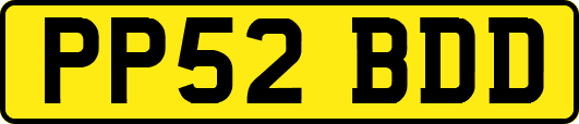 PP52BDD