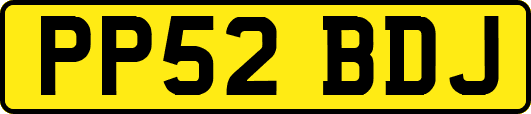 PP52BDJ
