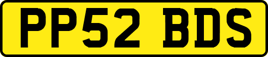 PP52BDS