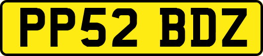 PP52BDZ