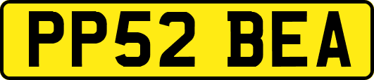 PP52BEA