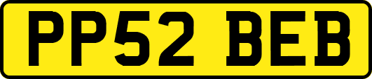 PP52BEB