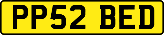 PP52BED
