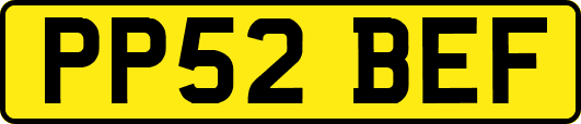 PP52BEF