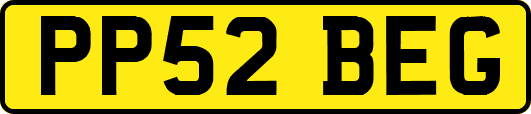 PP52BEG