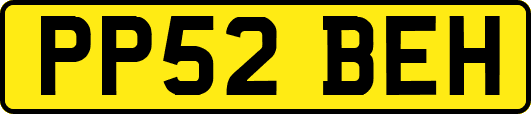 PP52BEH