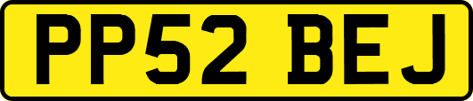 PP52BEJ