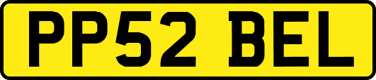 PP52BEL