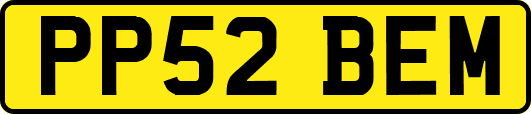 PP52BEM