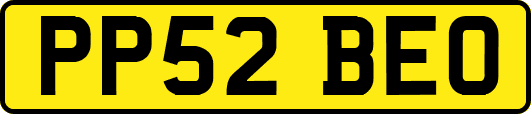 PP52BEO