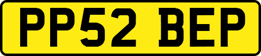 PP52BEP
