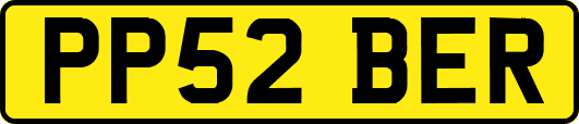 PP52BER