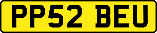 PP52BEU