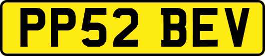 PP52BEV