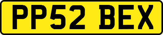 PP52BEX