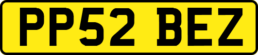 PP52BEZ