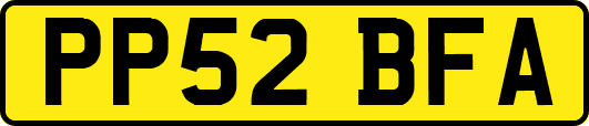 PP52BFA